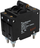 Circuit Breaker, Hydromagnetic, 2P, 277V, 5A; Product Range Potter&brumfield Te Connectivity - 17M3393 - Newark, An Avnet Company