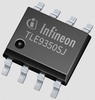 Transceivers - Automotive Transceivers - CAN Transceivers - TLE9350SJ -- TLE9350SJ - Image