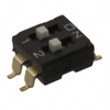 DIP Switches - A6S2104PH - 909067-A6S2104PH - Win Source Electronics