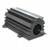 Chassis Mount Resistors - NH2503K000FJ01 - Lingto Electronic Limited