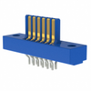 Edgeboard Connectors - ECC06MMRD-ND - DigiKey
