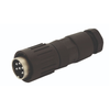 Circular Connector Housings - T3274552-ND - DigiKey