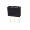 Headers, Receptacles, Female Sockets - 2563S-03-ND - DigiKey