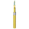 Indoor Riser OS2 Distribution 6 Fibers Aluminum Interlocked - FISD006F9 - Belden Inc.