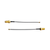 Coaxial Cables (RF) - 931-1187-ND - DigiKey