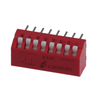 Switches - DIP Switches - 76PSB08ST - Shenzhen Shengyu Electronics Technology Limited