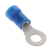 Ring Connectors - A135580TR-ND - DigiKey