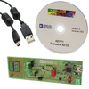 Analog to Digital Converters (ADCs) Evaluation Boards - EVAL-AD7171EBZ-ND - DigiKey
