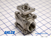 FSTO Ball Valve - 4809119 - Galco Industrial Electronics