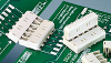 Headers & Wire Housings - 1-1954289-3 - Powell Electronics, Inc.