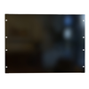 Enclosures Accessories and Hardware - PBFS19014BK2 - Powell Electronics, Inc.