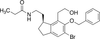 (S)-N-[6-Benzyloxy-5-bromo-7-(2-hydroxyethyl)-2,3-dihydro-.. - 20613 - Medical Isotopes, Inc.