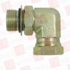 Hydraulic Fitting -- 151842106 - Image
