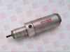 Pneumatic Cylinder - 89435781 - Radwell International