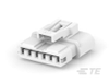 Rectangular Wire & Cable Connectors & Housings - 2321918-6 - TE Connectivity