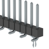 Headers, Male Pins - 612-TSM-116-02-T-SV-LC-ND - DigiKey