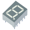 LED Character and Numeric - XDUR08C-ND - DigiKey
