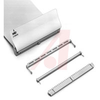.100x.100 for wiremount socket for .050cable - 70115085 - Allied Electronics, Inc.