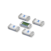 Ceramic Base 1206-Size High I2t SMD Fuse -- 0440002. - Image