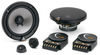 2-Way Component System: 6-inch (150 mm) Woofer, 0.75-inch (19 mm) Silk Soft-Dome Tweeter -- VR600-CSi - Image