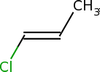 (1E)-1-Chloroprop-1-ene - 1300-5-E1 - SynQuest Laboratories, Inc.