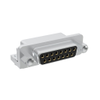 D-Sub Connector Assemblies - L17HTNAS4F1C-ND - DigiKey