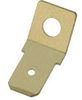 Spade Connectors - 1788407 - RS Components, Ltd.