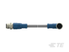 Sensor & Actuator Cables - 1860430 - RS Components, Ltd.
