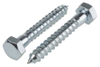 Coach Screws -- 825168 - Image
