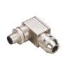 Industrial Circular Connectors - 190365 - RS Components, Ltd.
