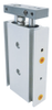 Pneumatic Guided Cylinders - 2351146 - RS Components, Ltd.