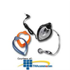 Vtech Retractable Cord Earbud Headset - VB350 - TelephoneStuff.com