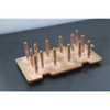 3D Vapor Chamber(3DVC)-126.8×97.8×5.8H×60mm -  - ToneCooling Technology Co., Ltd