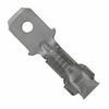 Terminals - Quick Connects, Quick Disconnect Connectors - A32708TR-ND - DigiKey