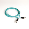 Micro D-Code, QD Style Ethernet Media - 1585D-M4UBDF-2 - Allen-Bradley / Rockwell Automation