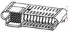 Heavy Duty Power Connectors - 1-1926730-8 - VAST STOCK CO., LIMITED