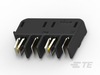 PCB Headers & Receptacles - 1-2213614-2 - TE Connectivity