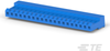 Standard Rectangular Connectors - 5-640430-0 - TE Connectivity