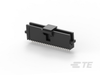 PCB Headers & Receptacles - 1-2267109-4 - TE Connectivity