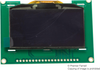 Oled Display, 128 X 64, Green, 64.19Mm; Resolution Lumex - 49Y4191 - Newark, An Avnet Company