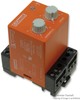 Relay, Voltage Sensing, Spdt, 220Vac; Product Range Crouzet - 28C3382 - Newark, An Avnet Company