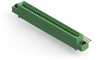 Card Conn, Single Side, 30Pos, Wire Wrap; Card Edge Connector Type Edac - 67AJ8966 - Newark, An Avnet Company