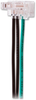 Connector, Snapconnect Series Switch; For Use With Hubbell Wiring Devices - 47W9365 - Newark, An Avnet Company