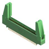 Card Edge Conn, Dual Side, 48Pos, Th; Card Edge Connector Type Edac - 70AJ0329 - Newark, An Avnet Company