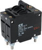 Circuit Breaker, Hydromagnetic, 2P, 277V, 10A; Product Range Potter&brumfield Te Connectivity - 17M3387 - Newark, An Avnet Company