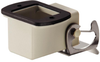 Base, Bulkhead Mount, Top Entry, 1 Lever; Heavy Duty Connector Type Weidmuller - 10B7687 - Newark, An Avnet Company