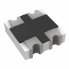 RES ARRAY 2 RES ZERO OHM 0404 -- 898-TC122-JR-070RL - Image