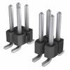 Rectangular Connectors - TSM-113-01-TM-DV-P-TR - 937742-TSM-113-01-TM-DV-P-TR - Win Source Electronics