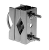 Antenna Hardware/Accessory - MMK1 - Richardson RFPD