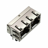 Modular/Ethernet Connector (RJ45, RJ11) Jacks - WM5477-ND - DigiKey